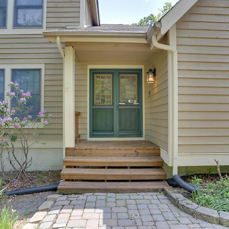 Tannersville Vacation Rental With Pool Table! Exterior photo