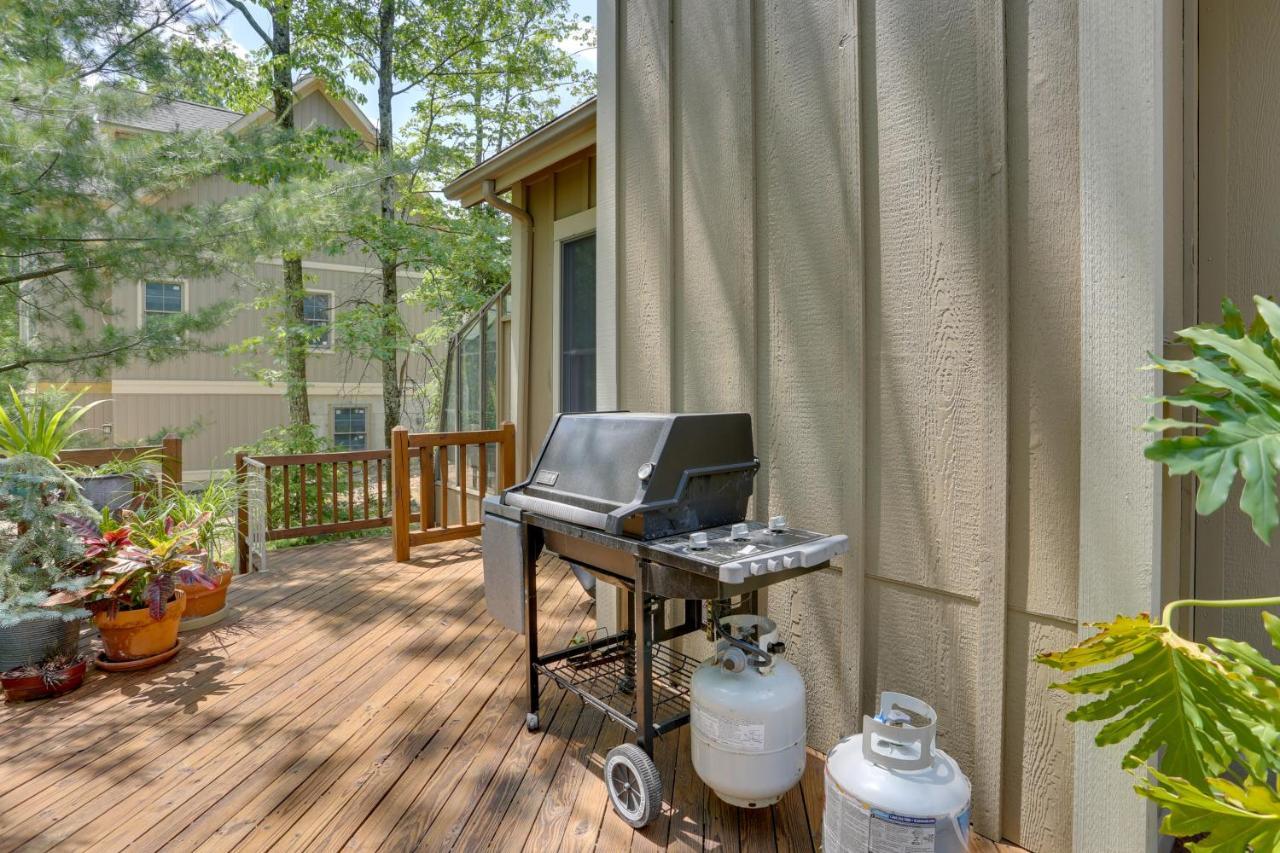 Tannersville Vacation Rental With Pool Table! Exterior photo